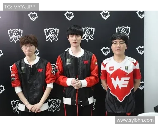 青年赛分析：WE战队在比赛中的意识与策略表现评析