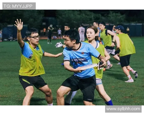 飞盘纪实：见证杭州飞盘队从草根到专业的蜕变历程