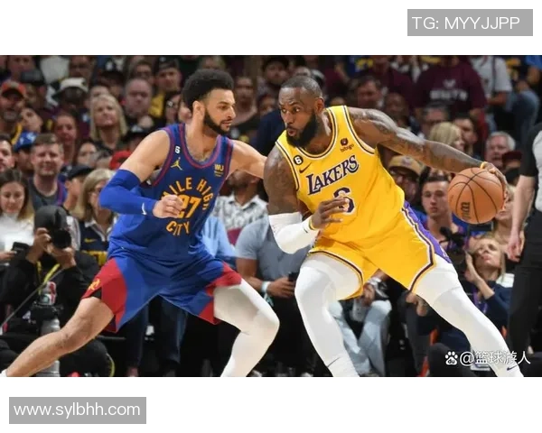 08年掘金与湖人激战回顾：一场经典对决的历史瞬间与精彩时刻