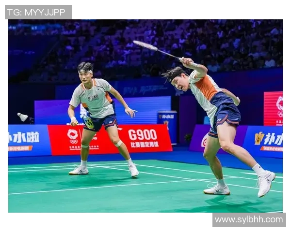 广州羽毛球队转型之路揭秘大师赛特别报道展现新风貌与挑战